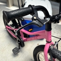 子ども用自転車 16インチ トレック Precaliber 身長99-117cm (B