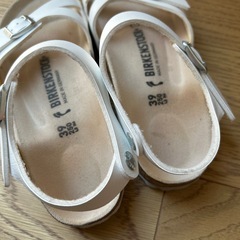 ビルケンシュトックの画像