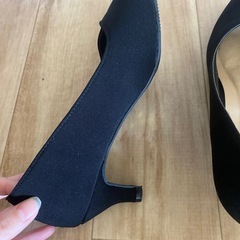 アベイル 走れるパンプス LLの画像