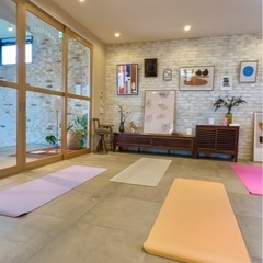月1回　山梨YOGAレッスンの画像