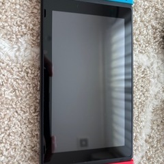 ニンテンドーSwitchの画像