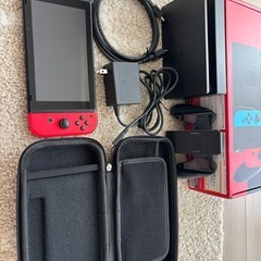 ニンテンドーSwitch