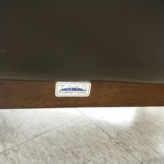 【ジモティー割引で最大15％OFF⭐️】TOYO  FURNITURE  2人掛けソファーの画像