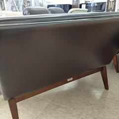 【ジモティー割引で最大15％OFF⭐️】TOYO  FURNITURE  2人掛けソファーの画像