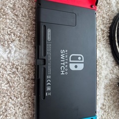 ニンテンドーSwitchの画像