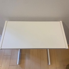 キッチン　ゴミ箱上ラックの画像