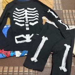 まとめ売り　男の子 100㎝の画像