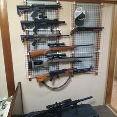 SR25  電動ガンの画像