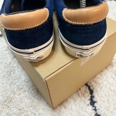 美品✨vansスニーカー26.5の画像