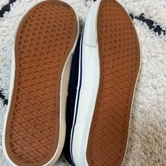 美品✨vansスニーカー26.5の画像