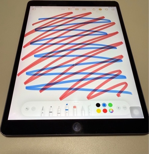 決まりました。ipad air3 64GB  wifi&セルラー SIMフリー
