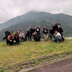 7/6（日）目に効くアントシアニンと免疫に効くDHA！御前崎海鮮とブルーベリー狩りツーリング！ − 愛知県