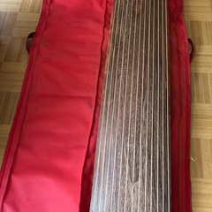 琴　4面　まとめ売りの画像
