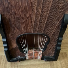 琴　4面　まとめ売りの画像