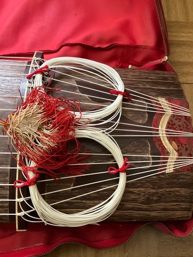 琴　4面　まとめ売り