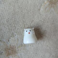 まねきねこっぽいの5個の画像