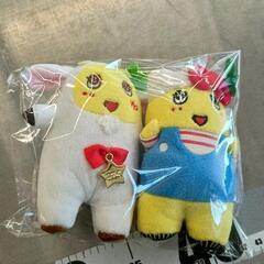 ふなっしー ぬいぐるみの中古が安い！激安で譲ります・無料で