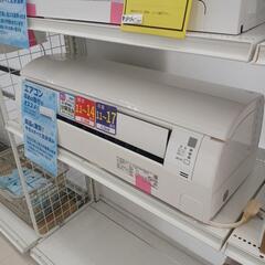 ★ジモティー割あり★4.0kwルームエアコン　2019年製　ダイ...