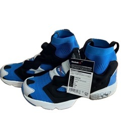 ‼️定価28,000円‼️Reebok INSTAPUMPFUR...