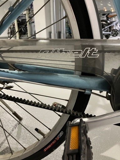 【自転車本体】ブリヂストン_アルベルト26インチ