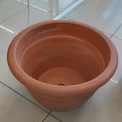 0629-106 植木鉢の画像