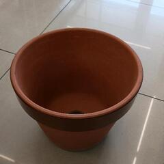 0629-107 植木鉢