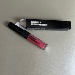  MARY QUANT カラーシャインリップスの画像