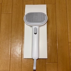 アウムカ ペット用ブラシの画像