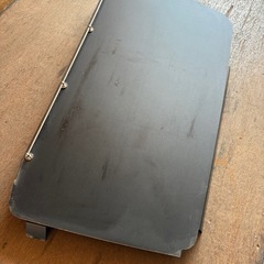 17スーパーグレート ハイルーフ オーバーヘッドコンソール