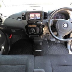 H22 ﾊﾟﾚｯﾄSWﾀｰﾎﾞ 左右ﾊﾟﾜｽﾗ ﾅﾋﾞ ﾜﾝｾｸﾞ ﾊﾞｯｸｶﾒﾗ ｴﾝｼﾞﾝｽﾀｰﾀｰ ETC 人気の黒 車検令和9年5月迄!!の画像