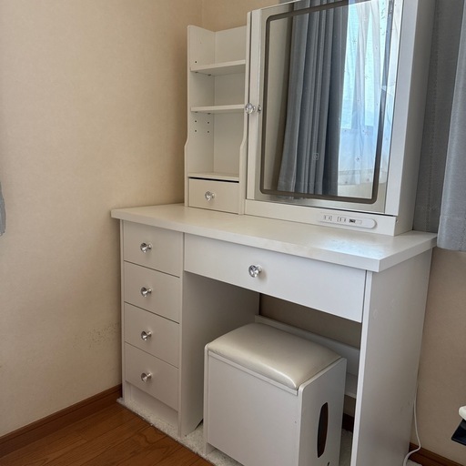 【美品】ドレッサー