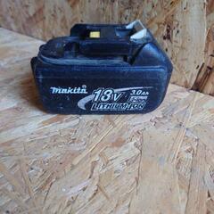 makita　18V 