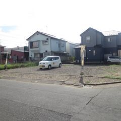 ⭐ＪＲ成田線「木下」駅南口徒歩４分⭐好立地、多目的な土地！…