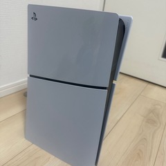 PS5 本体　動作確認済