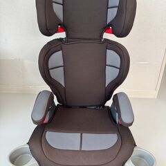 GRACO　チャイルドシートの画像