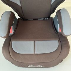GRACO　チャイルドシートの画像