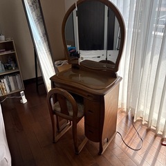 鏡台