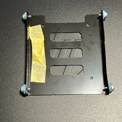 ジャンク部品取り デスクトップPC HP Compaq Elite8300の画像