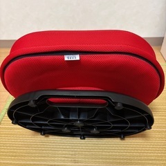 オアシス骨盤スリムチェアの画像