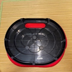 オアシス骨盤スリムチェアの画像