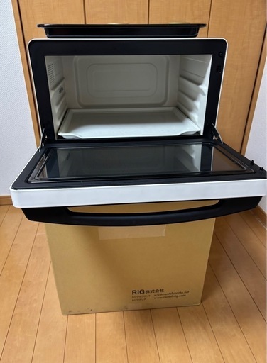 ヘルシーシェフ オーブンレンジMRO-S8Y(W) ホワイト 日立 オーブンレンジ MRO-S8Y（W） ヘルシーシェフ 【完全動作品】