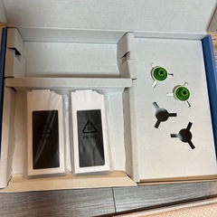 ロボット掃除機X1 TURBO X1 OMNI X1 PLUS 消耗品セットの画像