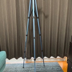 ⭐️美品⭐️SLIK　カメラ、ビデオ用三脚の画像