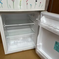 【週末のみ】現地で引き受けてくださる方のみ｜冷蔵庫