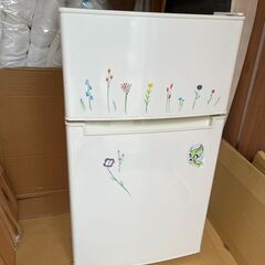 【週末のみ】現地で引き受けてくださる方のみ｜冷蔵庫の画像