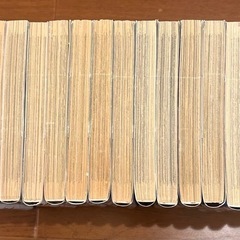 Jin 仁　全巻の画像