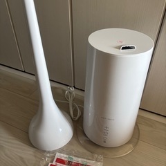 アルモニア ハイブリッド加湿器