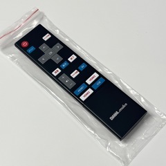 【超美品‼️】DMM.make 2020年製 65インチ 4Kディスプレイモニター チューナーレステレビの画像