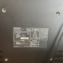 テレビの画像