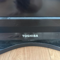 テレビの画像